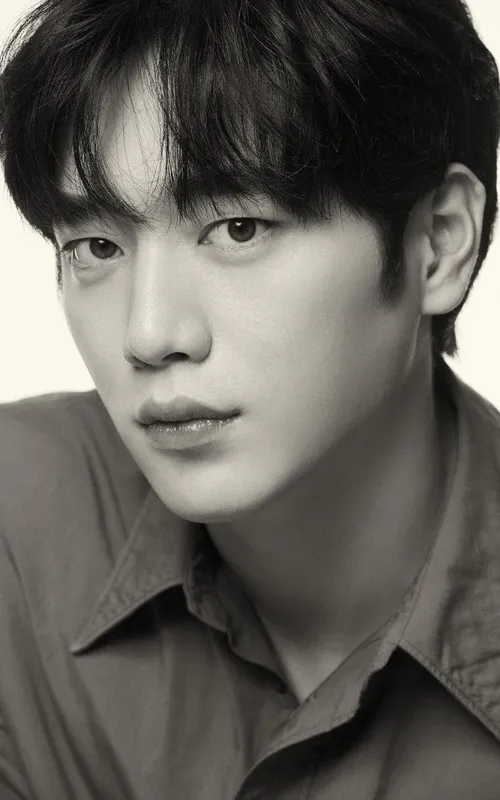 Seo Kang-joon