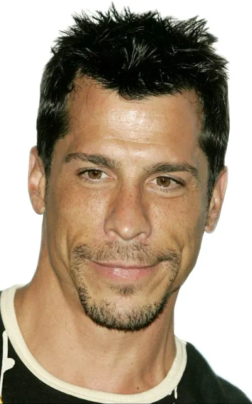 Danny Wood