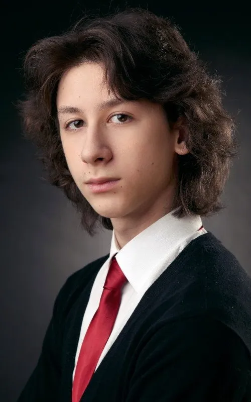 Arseniy Astashkin