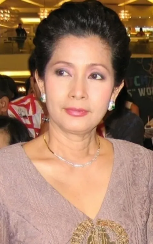 Aranya Namwong