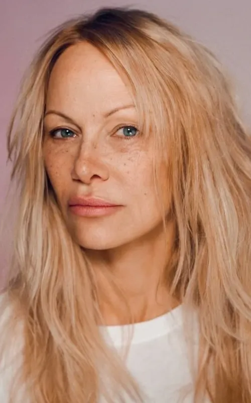 Pamela Anderson