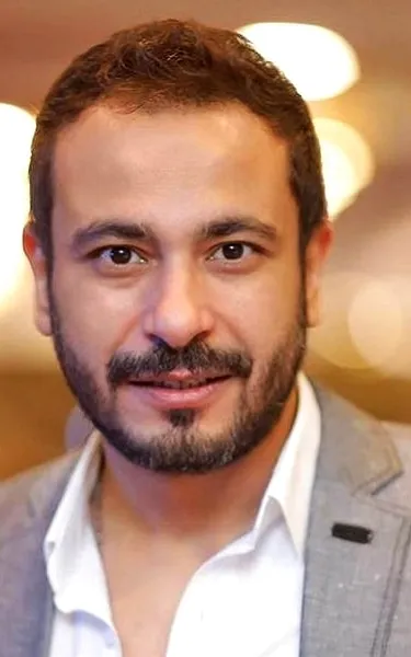 Mohamed Nagaty