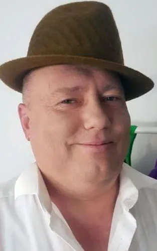 Anatoliy Lyakhov