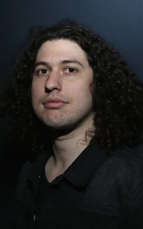 Ilan Rubin