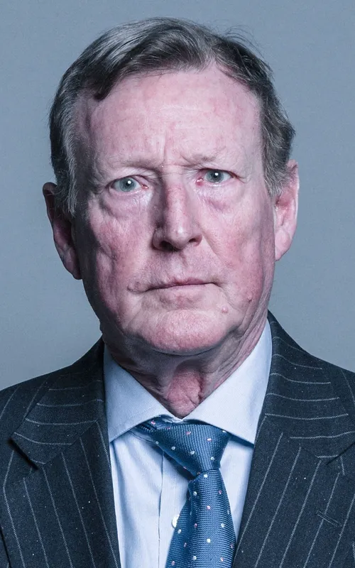 David Trimble