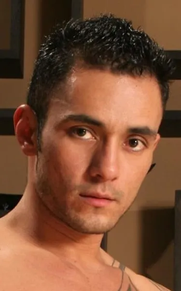 Damian Rios