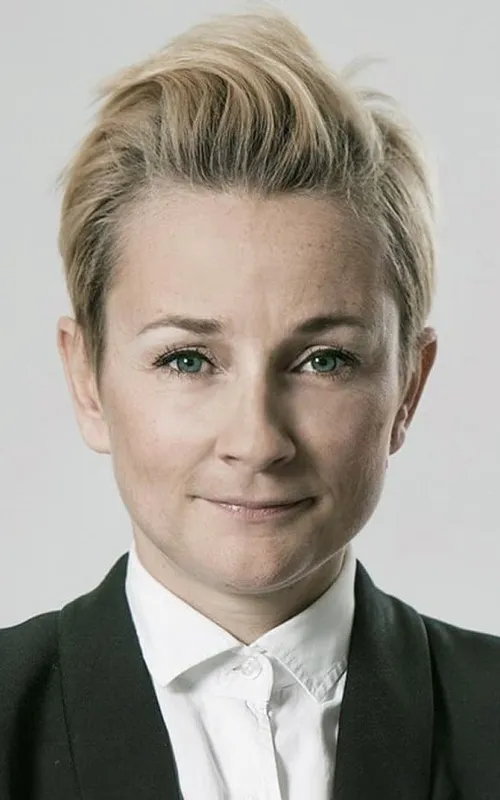 Ane Cortzen