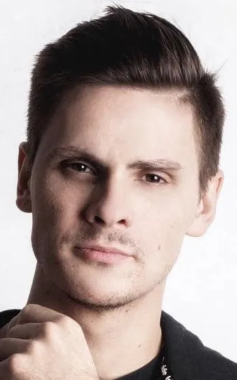 Andrey Borisov