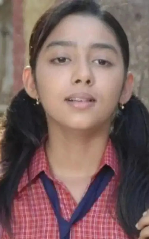 Jheel Mehta