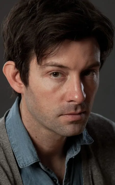 Shane Carruth