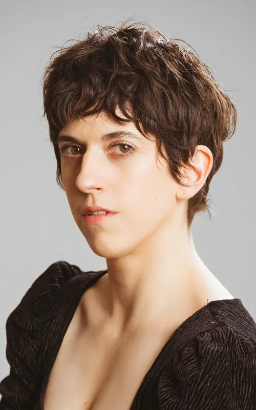 Lucía Uribe