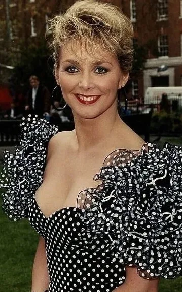 Cheryl Baker