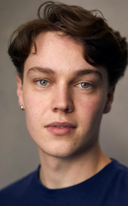 Jack Alldridge