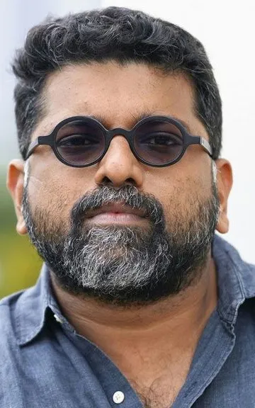 Mahesh Narayanan