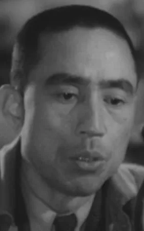 Shôji Kiyokawa