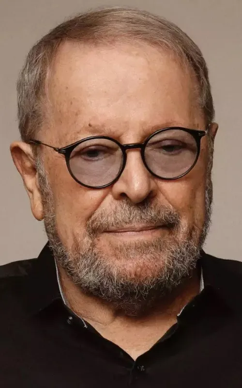 Carlos Vereza