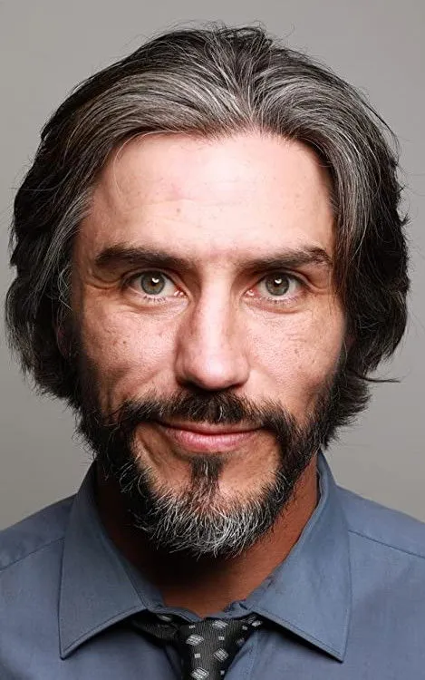 Paul London