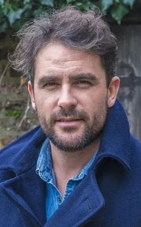 Levison Wood