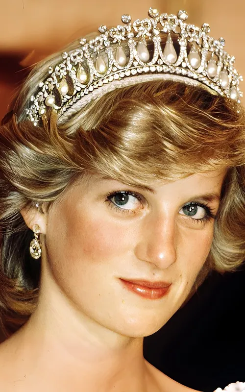 Diana, Princess of Wales