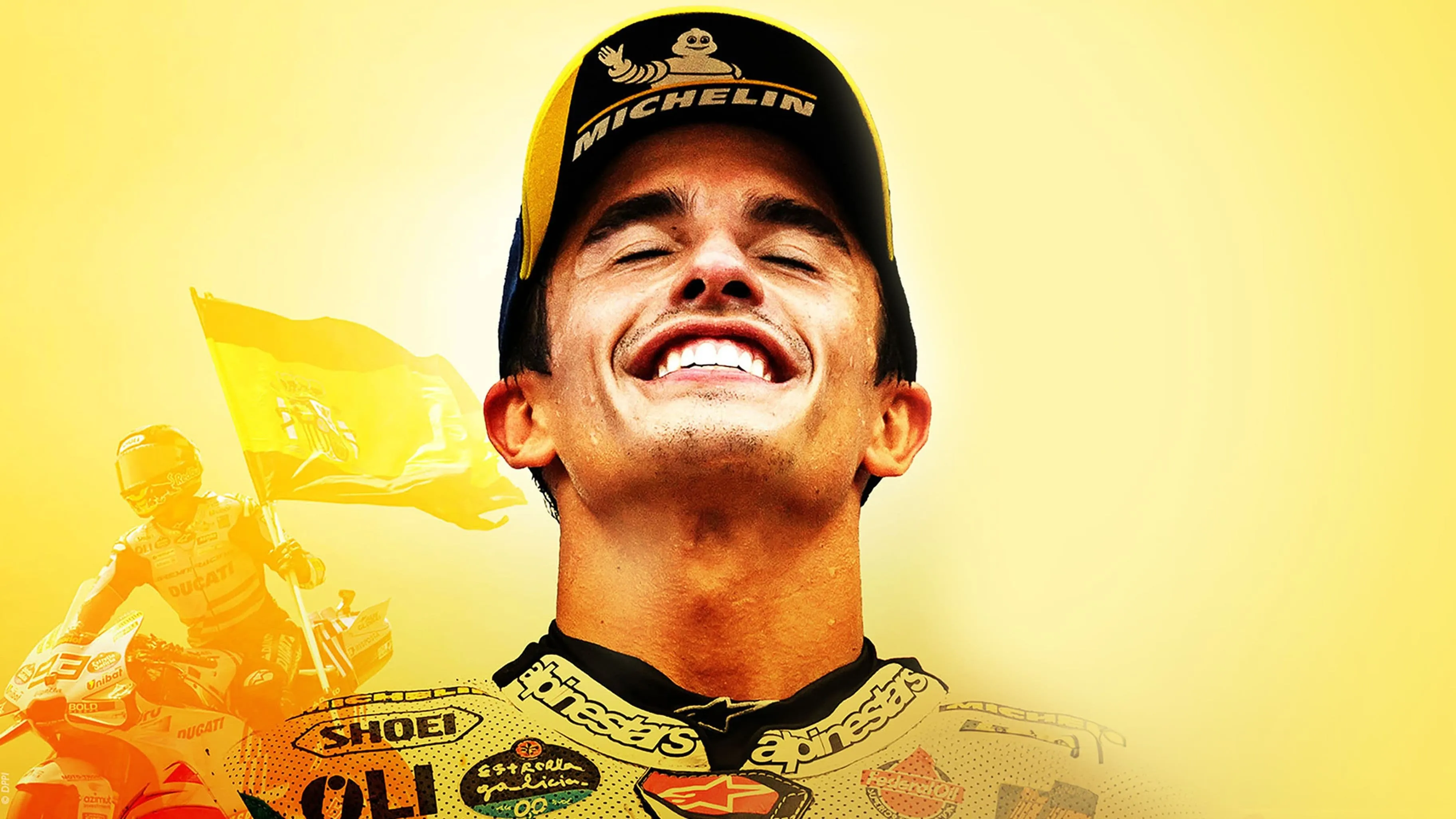 Marc Marquez, la résurrection