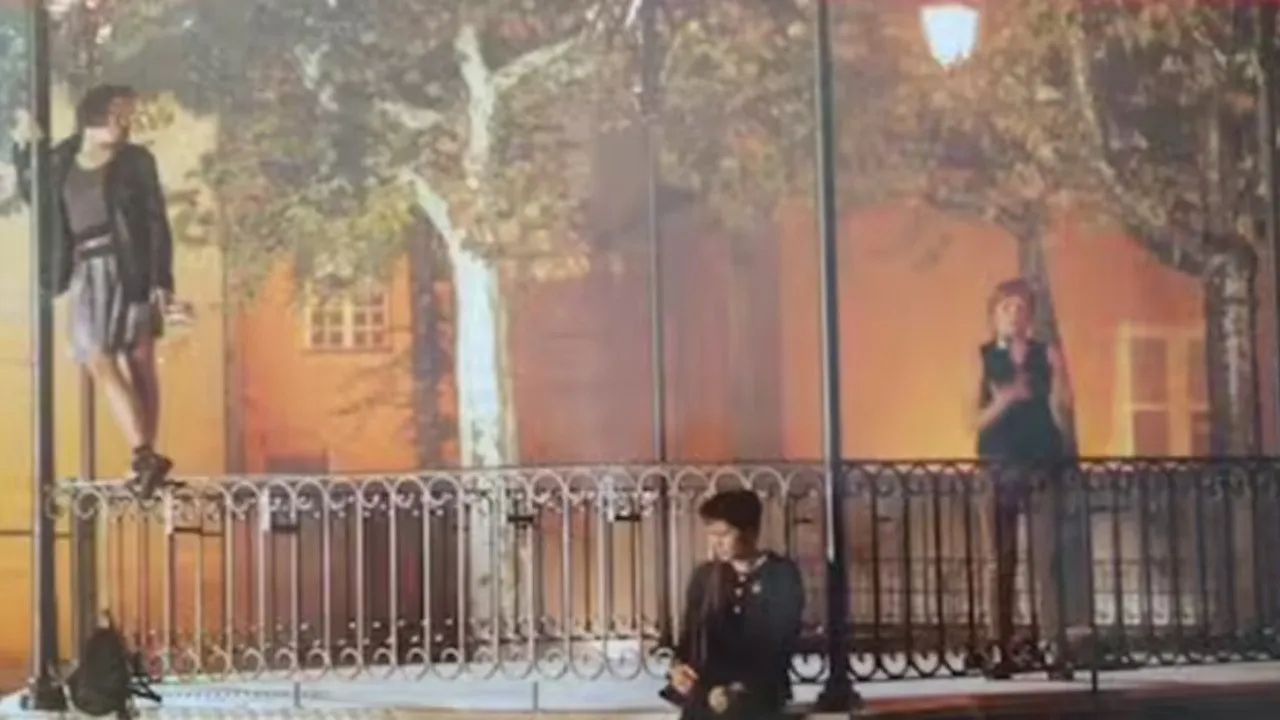 In the Country of Juliets