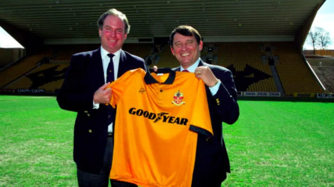 Graham Taylor: An Impossible Job