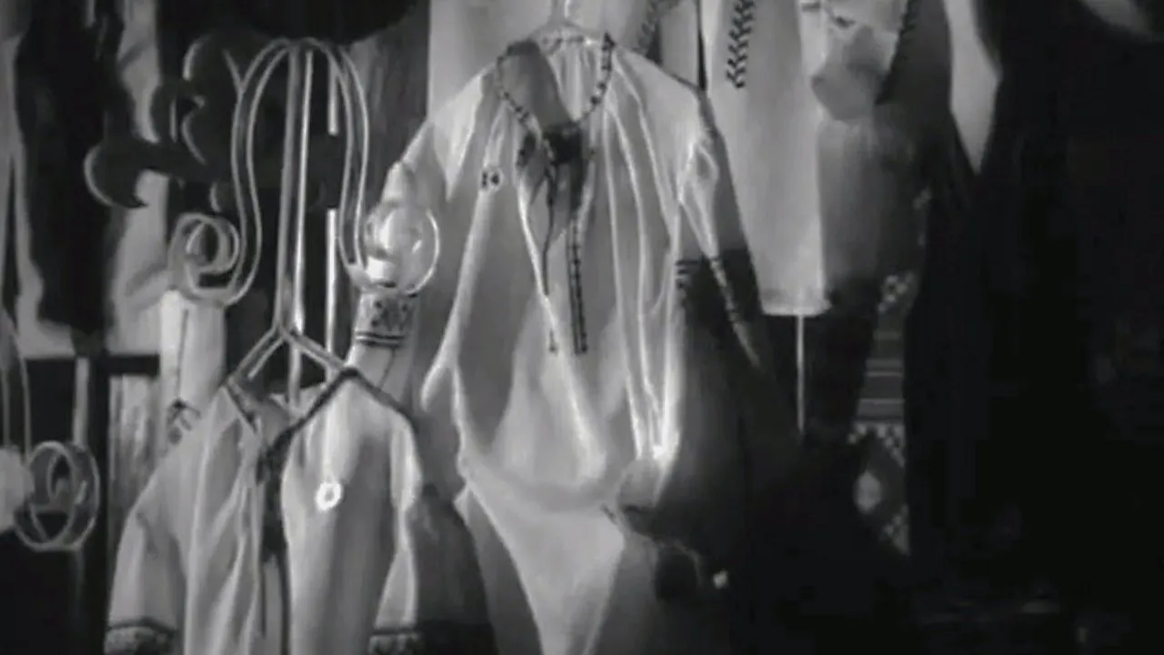 What‘s in the Soul?