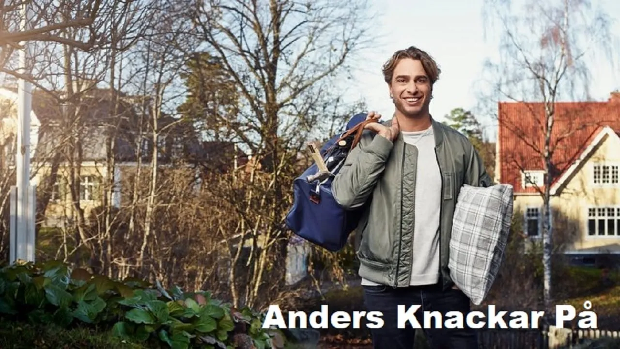 Anders Knackar På