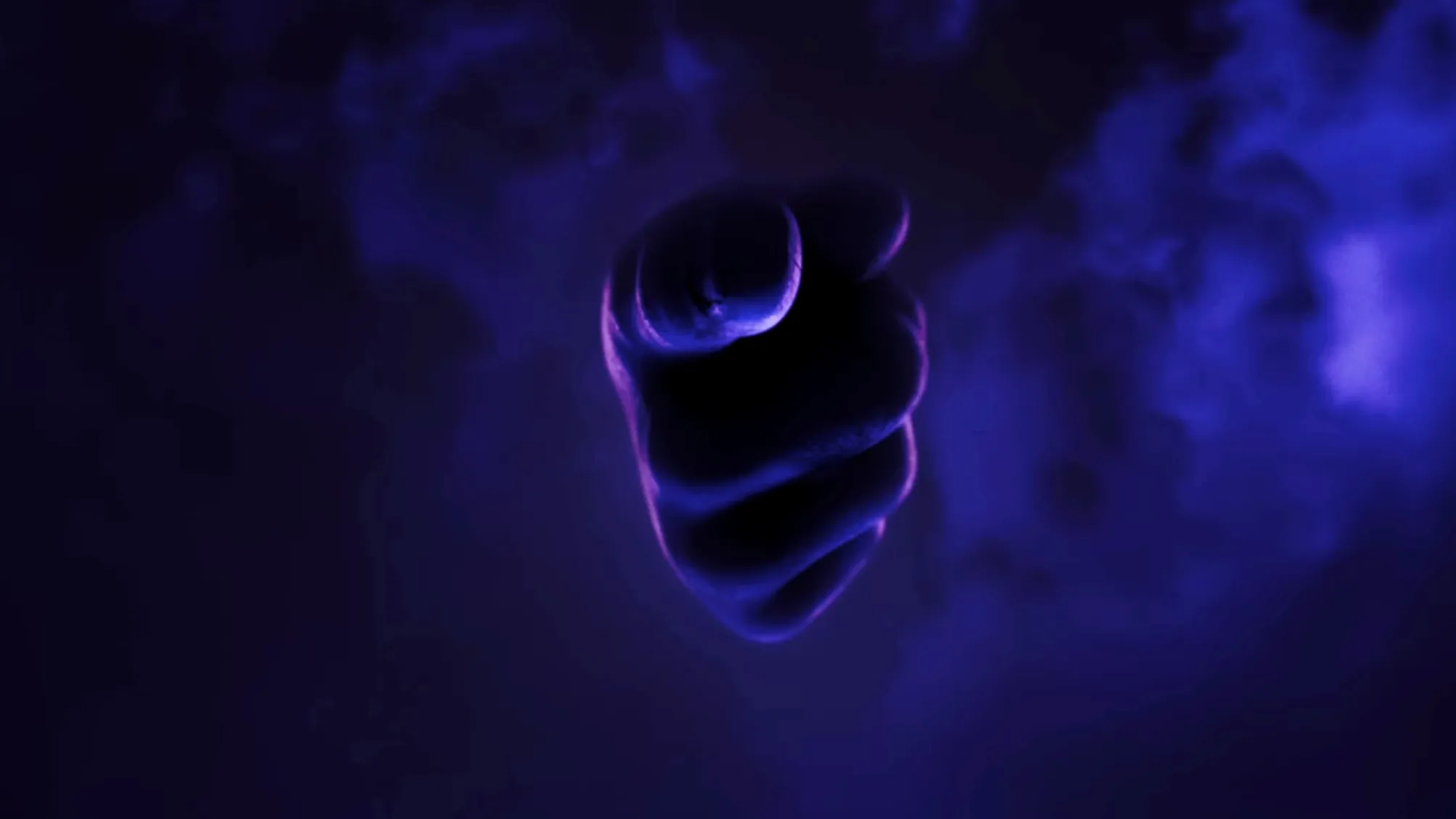 Big Sleep (Official Music Video)
