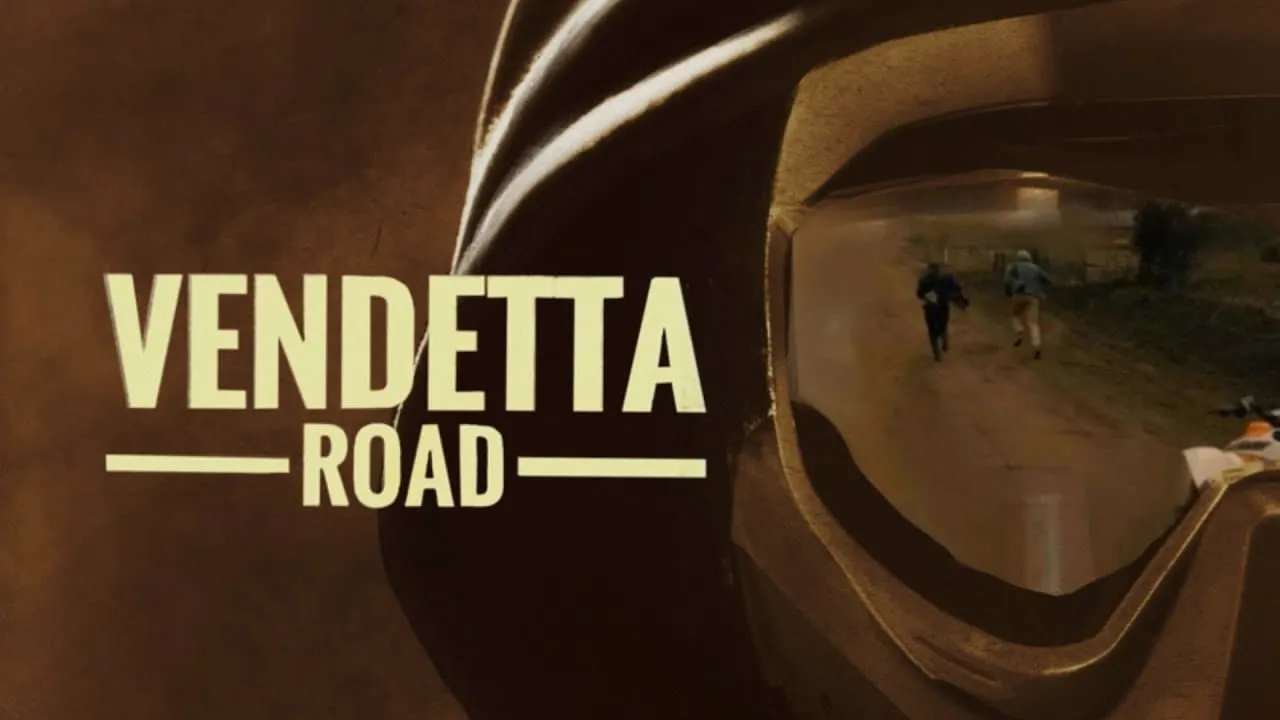 Vendetta Road