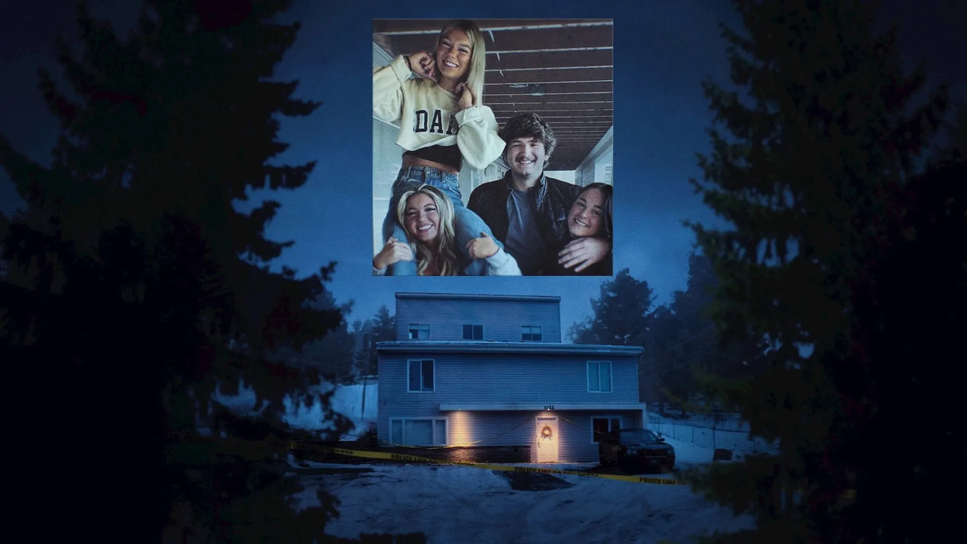 The Idaho Murders: College Nightmare
