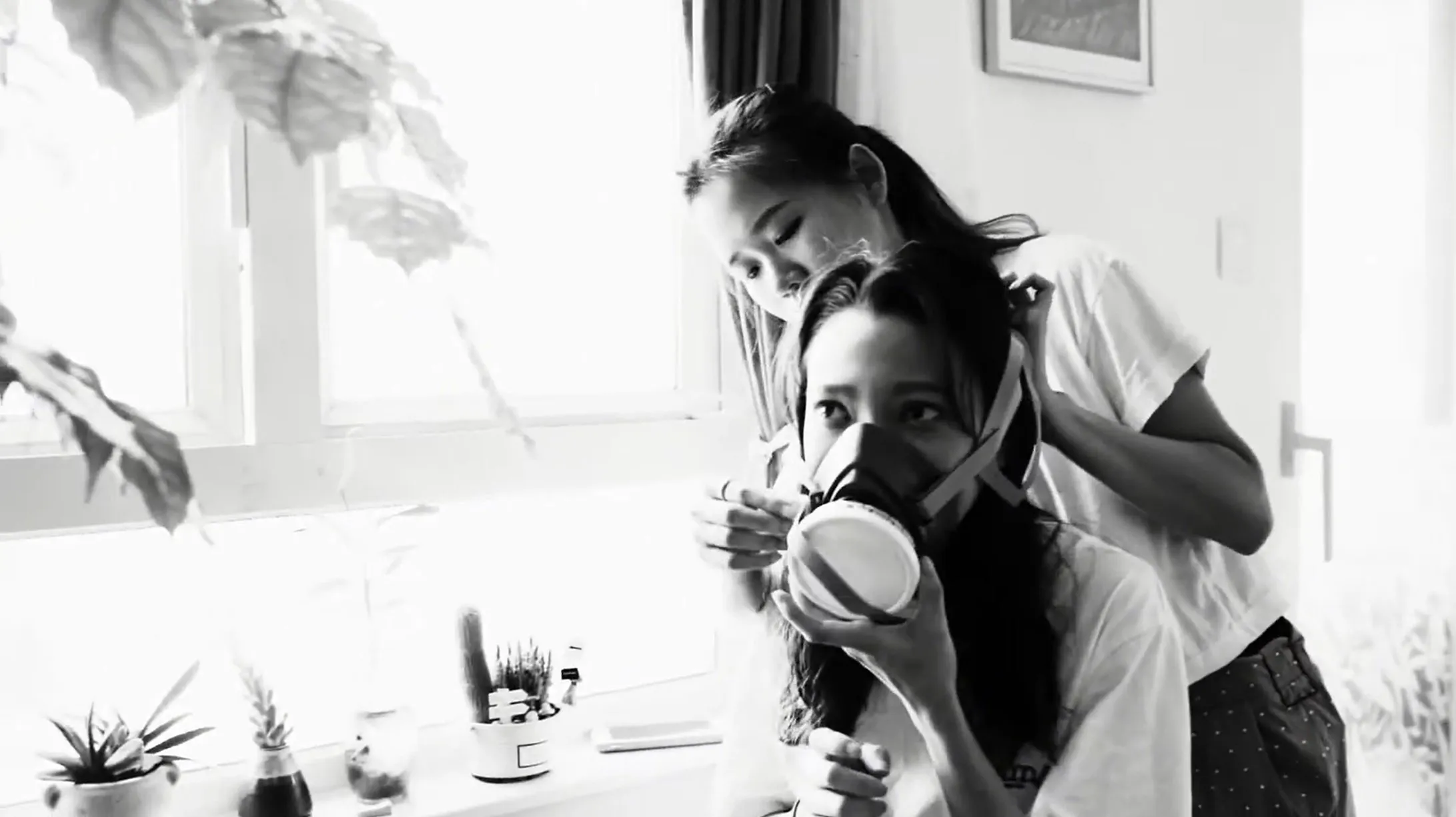 I am not suicided, yet