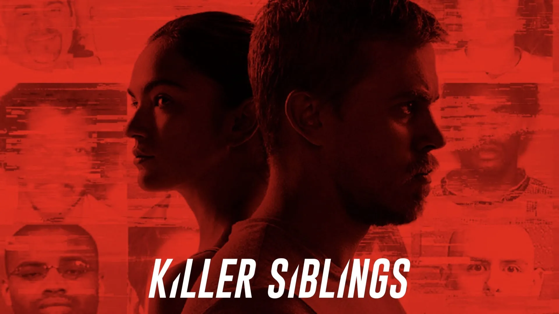 Killer Siblings