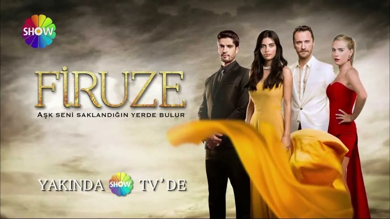 Firuze