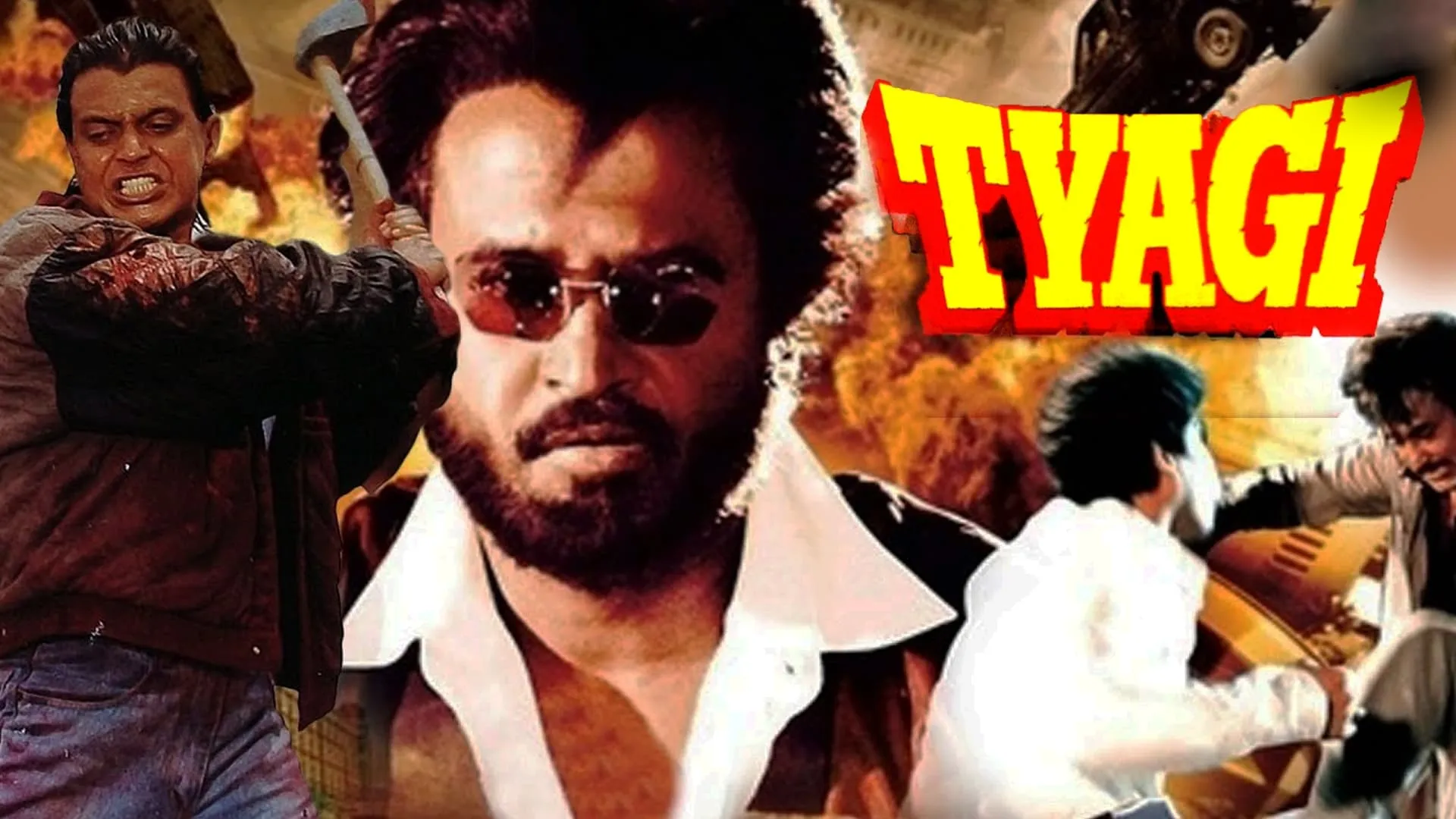 Tyagi