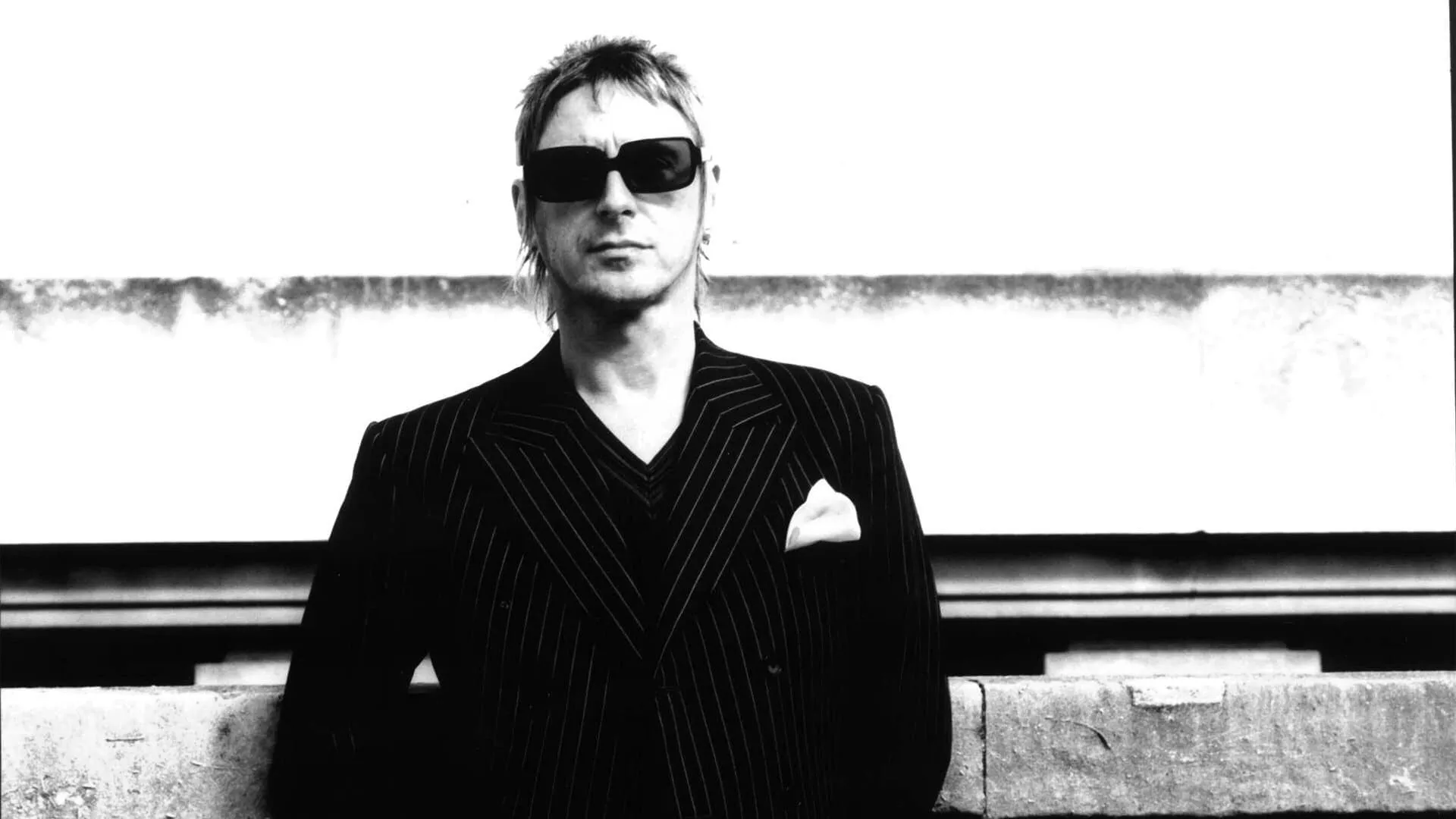 Paul Weller: As Is Now