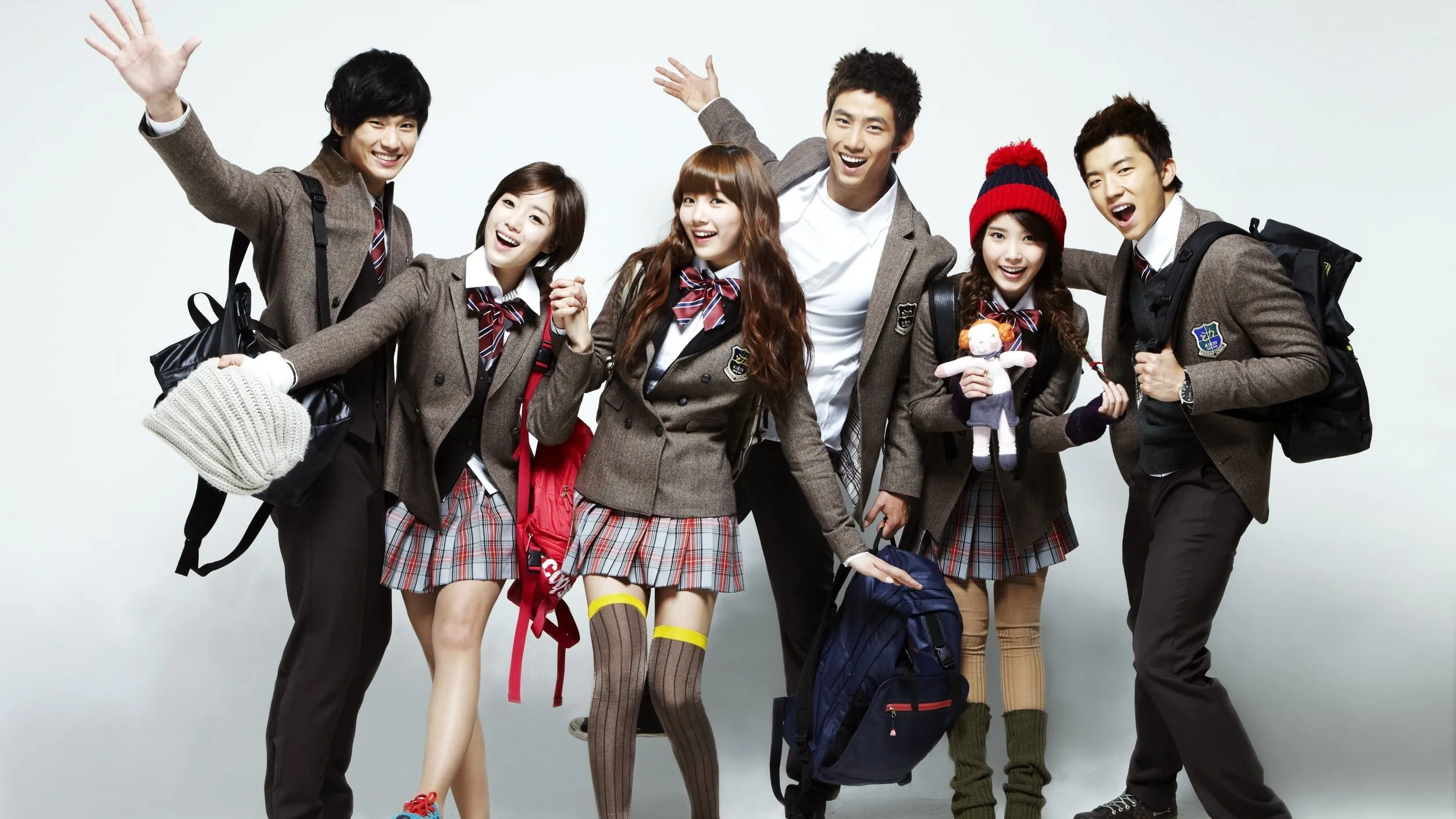 Dream High