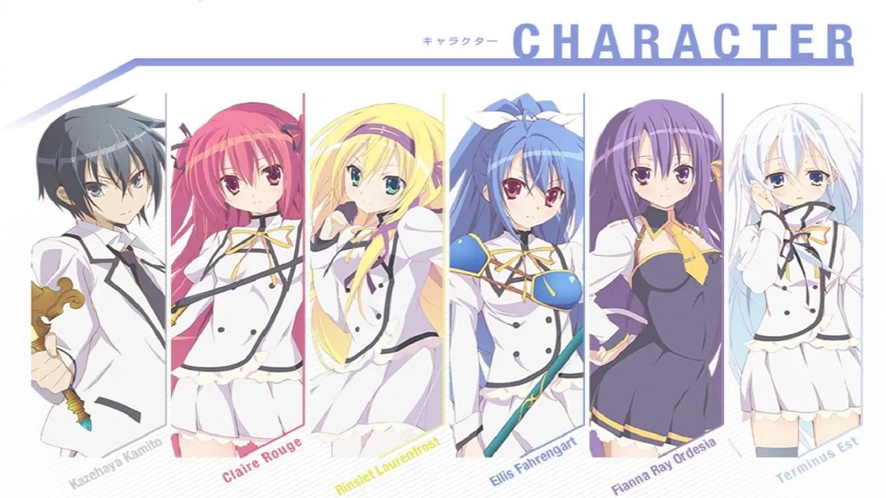 Blade Dance of Elementalers