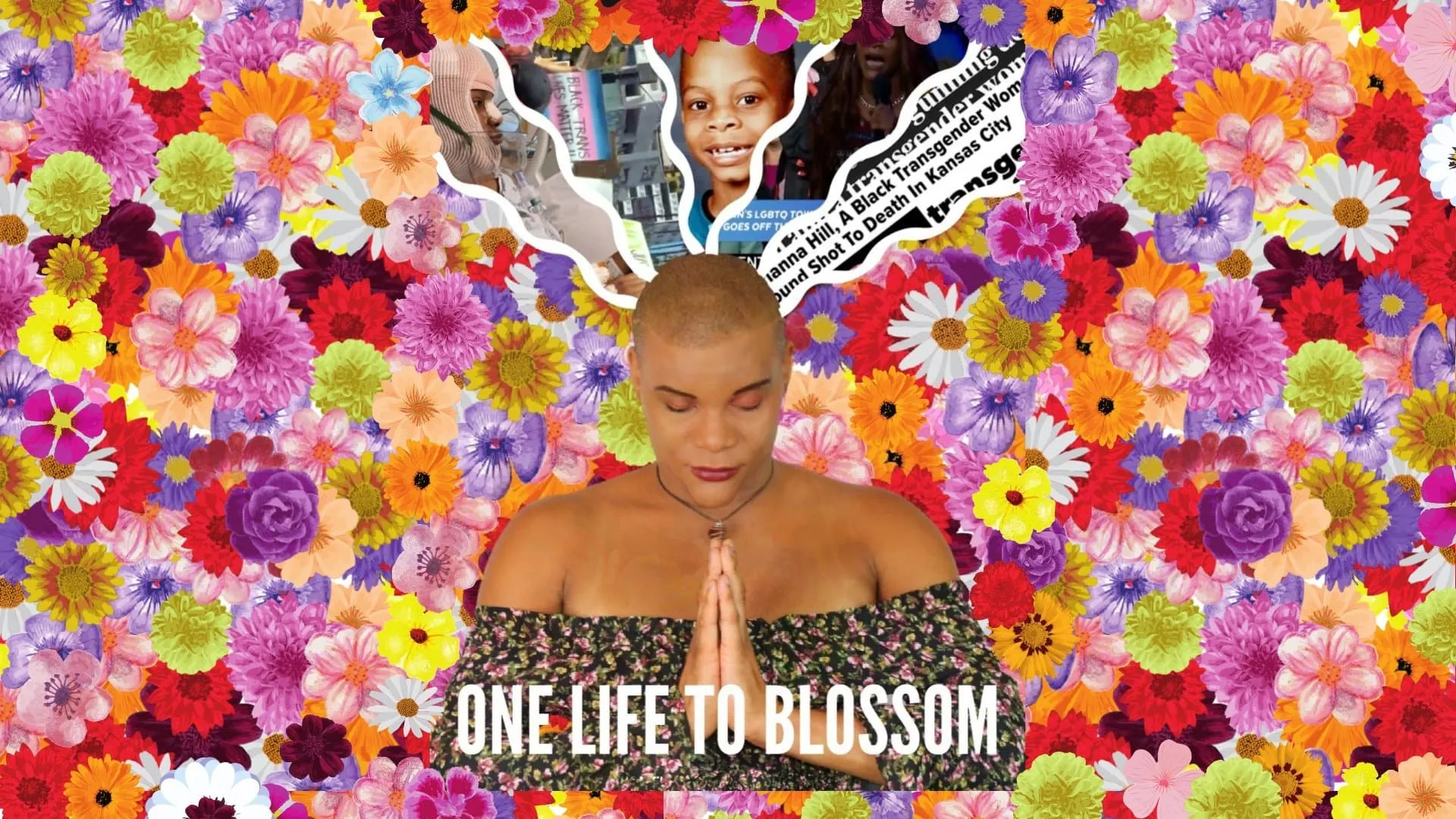 One Life To Blossom