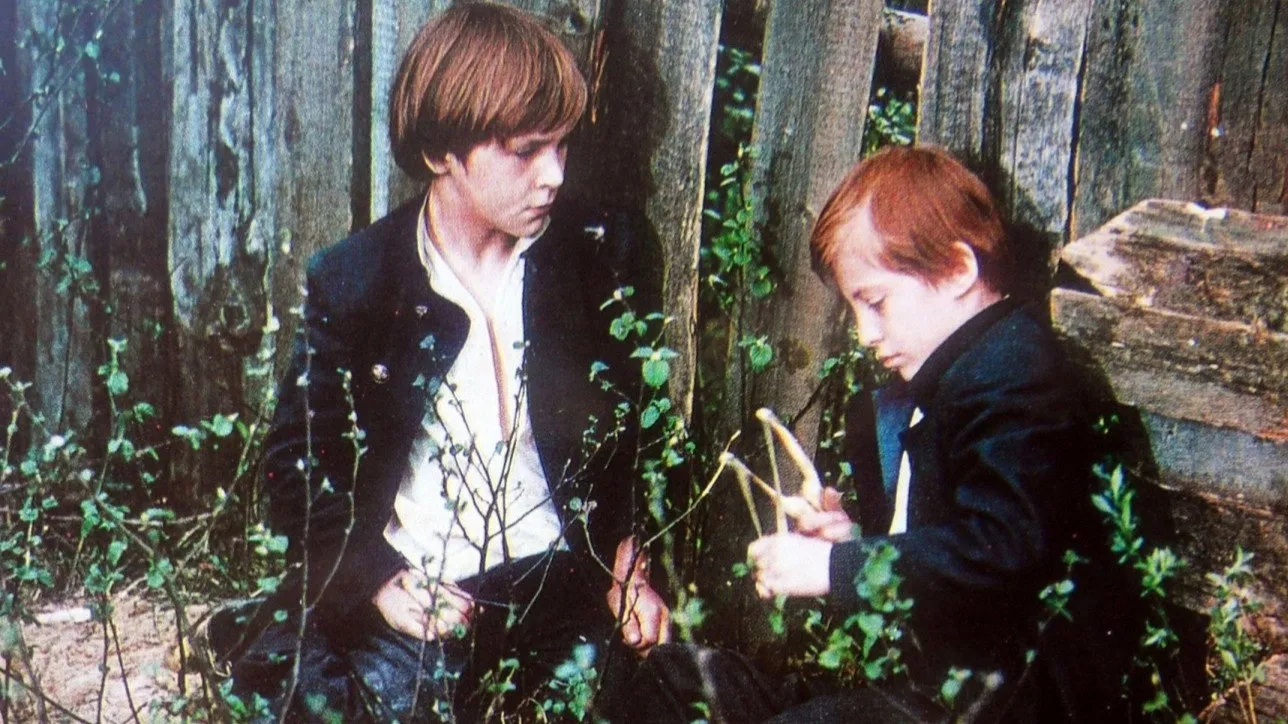 The Orphans