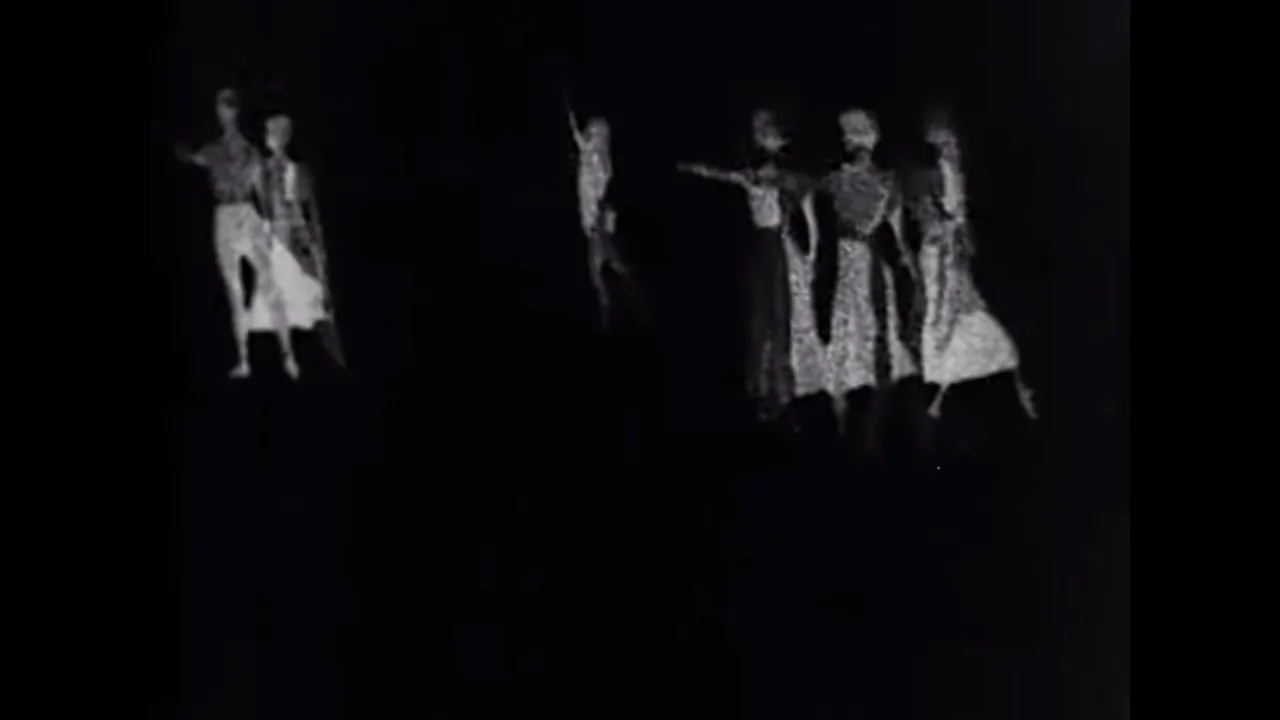 Ensemble for Somnambulists