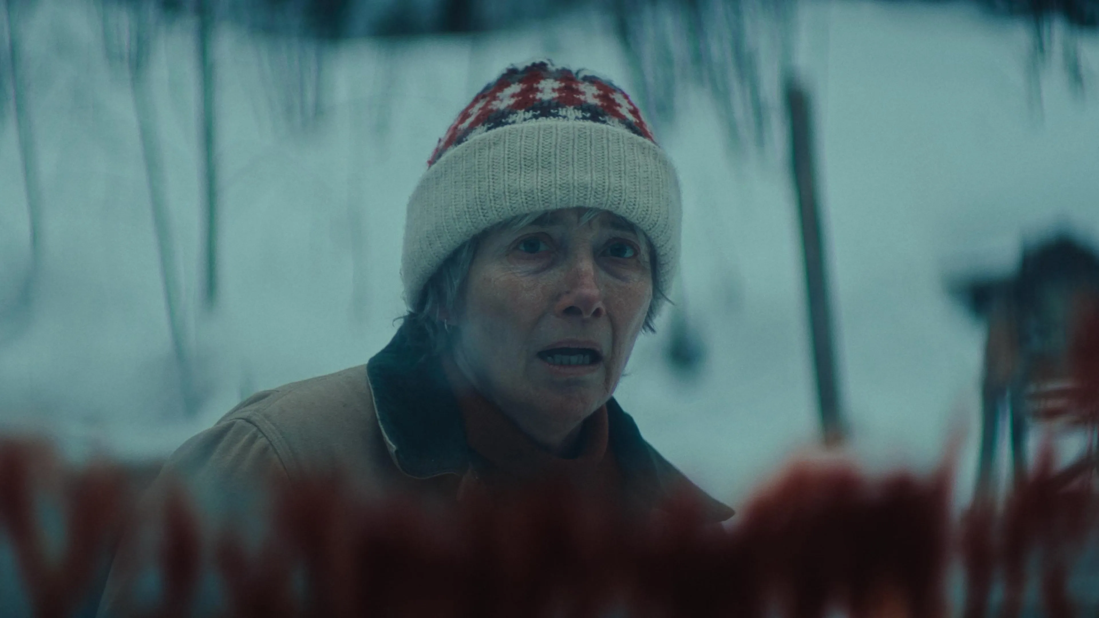 Dead of Winter