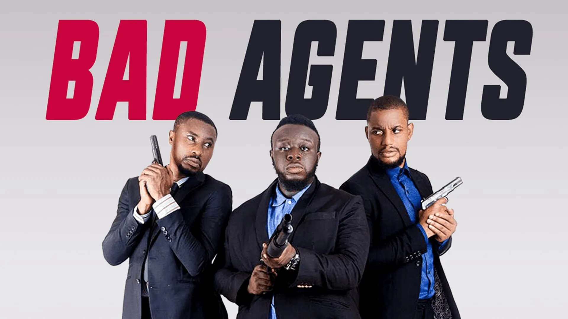 Bad Agents