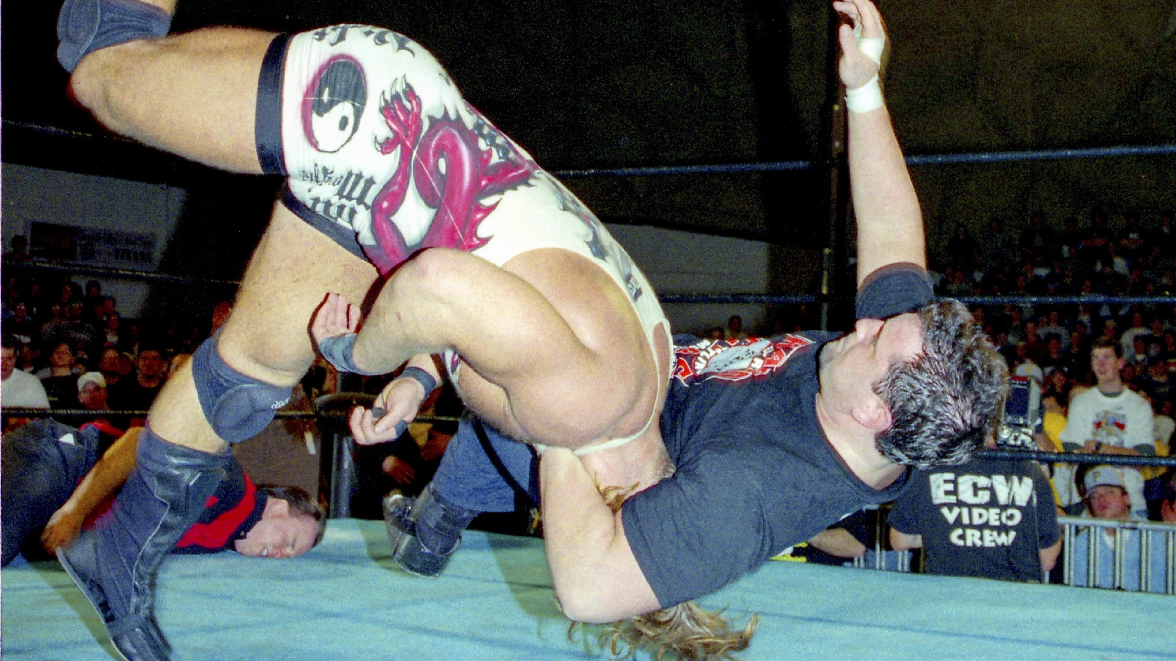 ECW November to Remember 1995