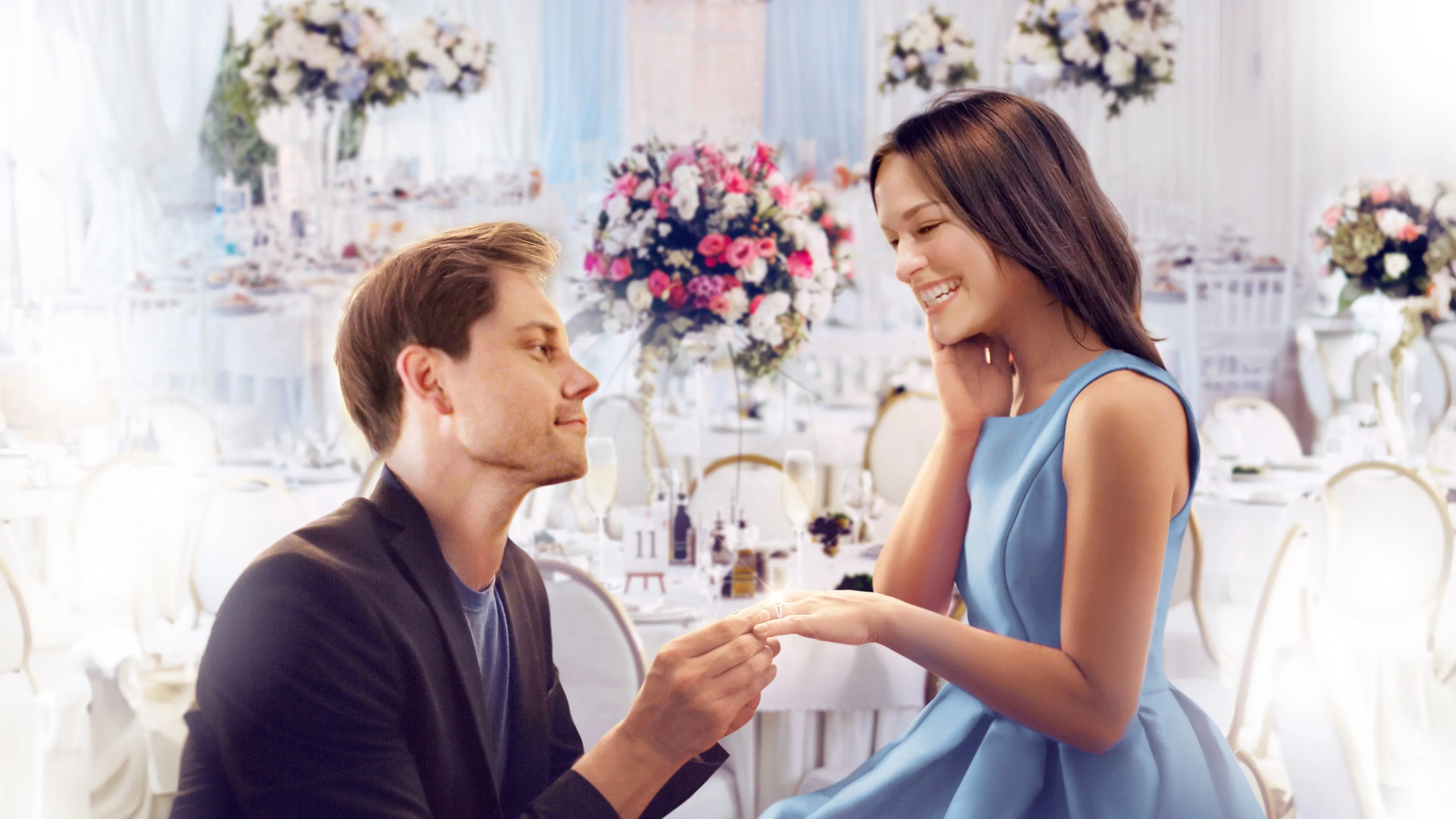 Our Dream Wedding