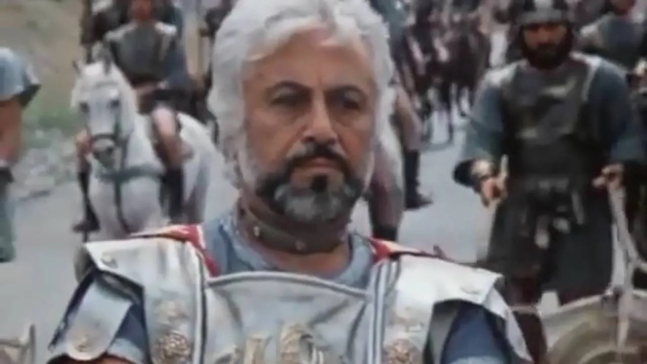 Arshak 2