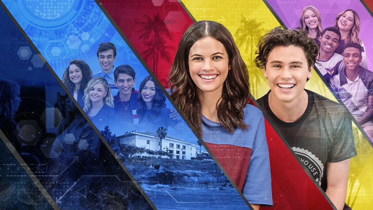 Greenhouse Academy