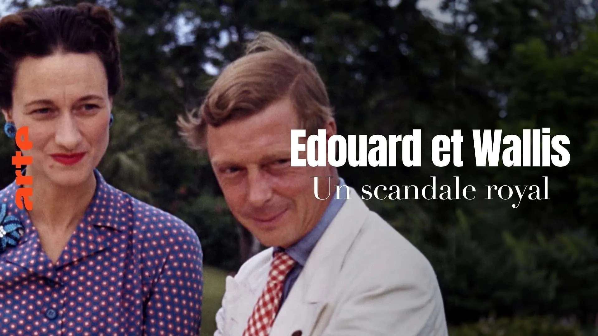 Edouard VIII, espionnage et liaisons dangereuses