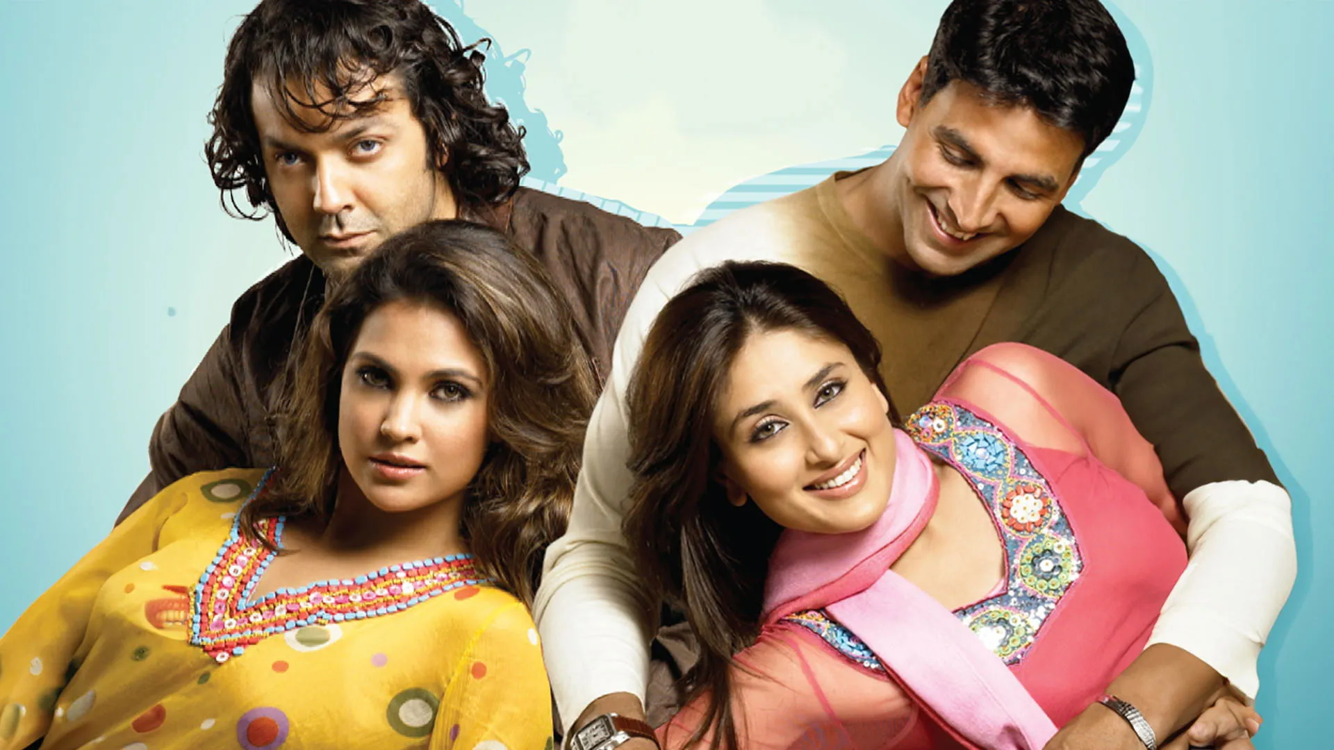 Dosti: Friends Forever