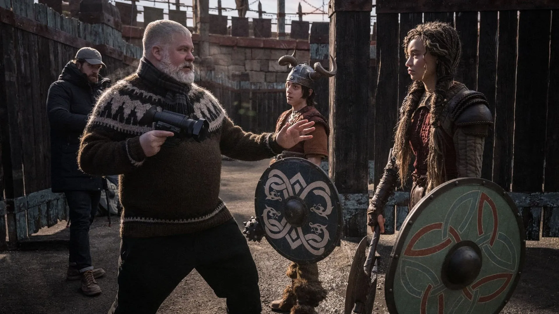 Soaring to Life: The Making of How to Train Your Dragon